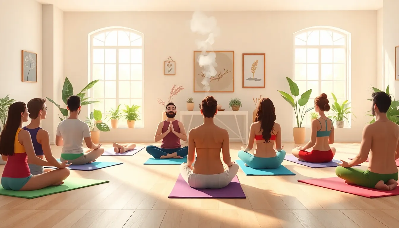 4. Kontrola Stresa i Anksioznosti