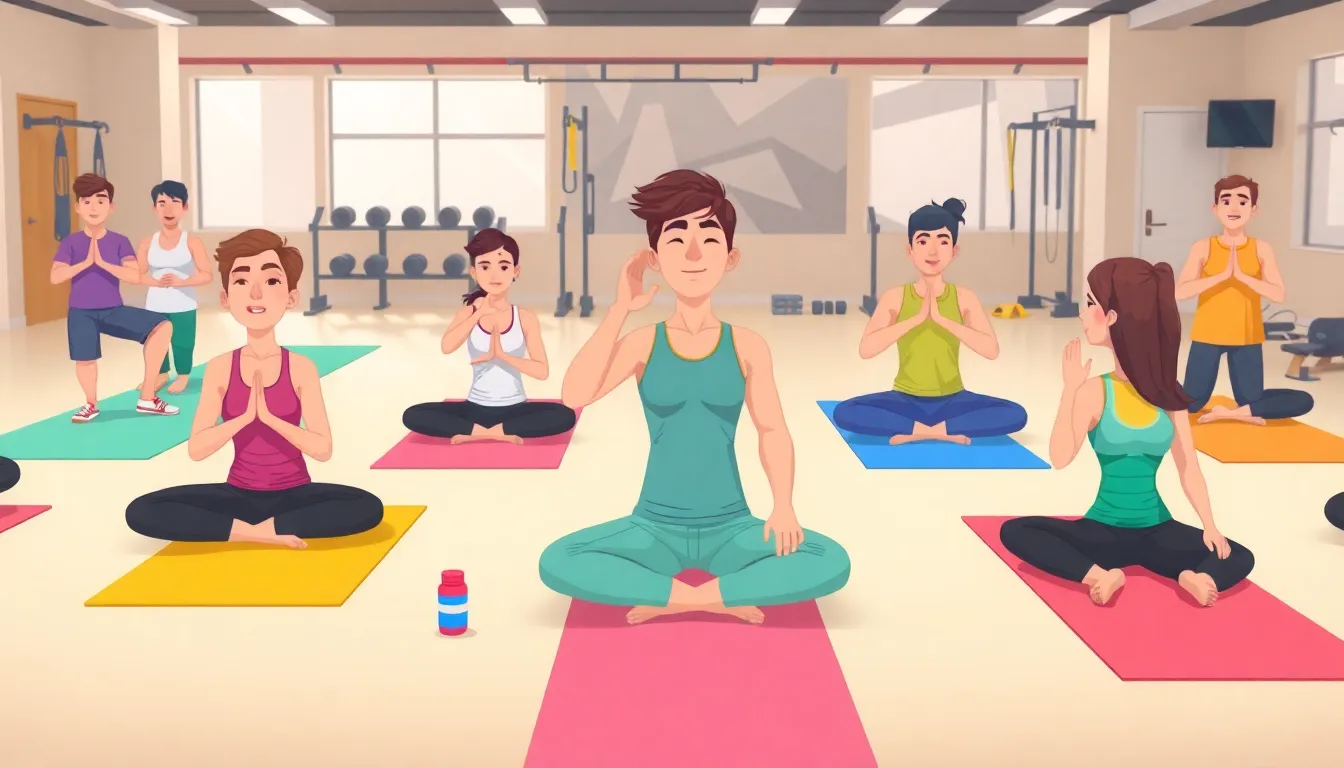 5. Povećanje Izdržljivosti