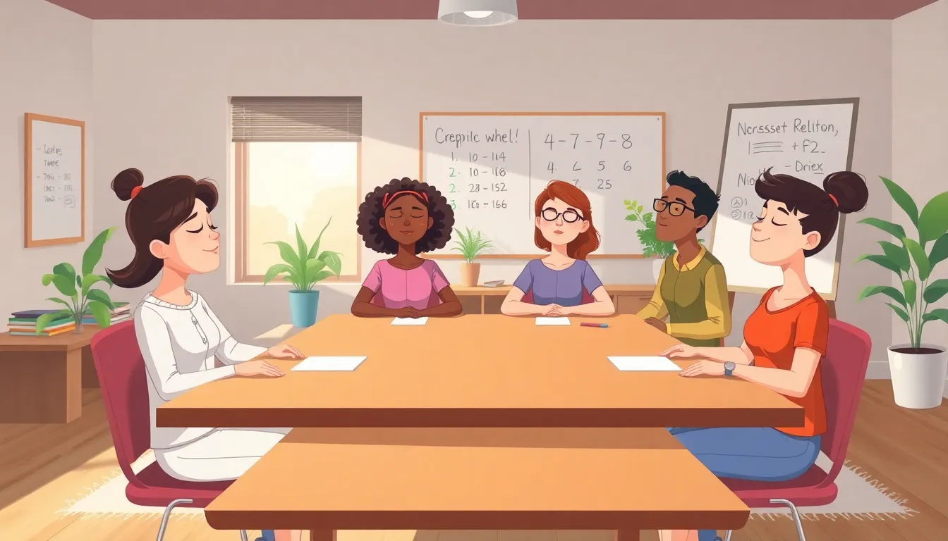 6. Tehnike Disanja za Racionalizaciju Energije