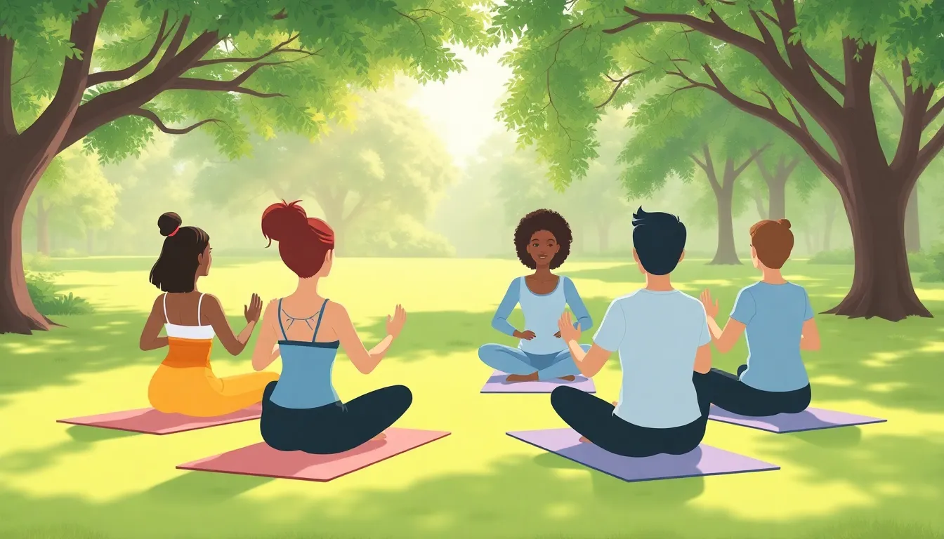 8. Ujednačavanje Ritma Disanja