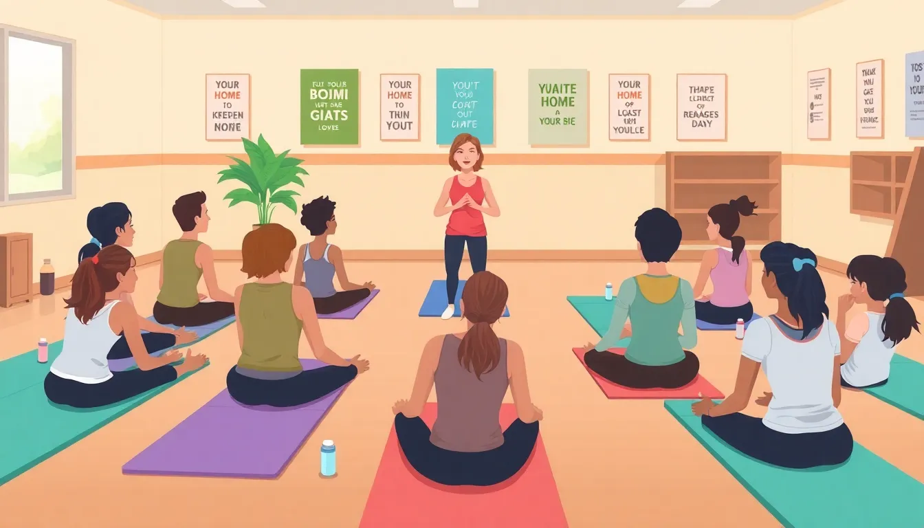 10. Uloga Trenera u Usklađivanju Disanja