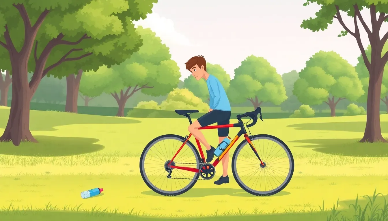 2. Pravilno Istezanje