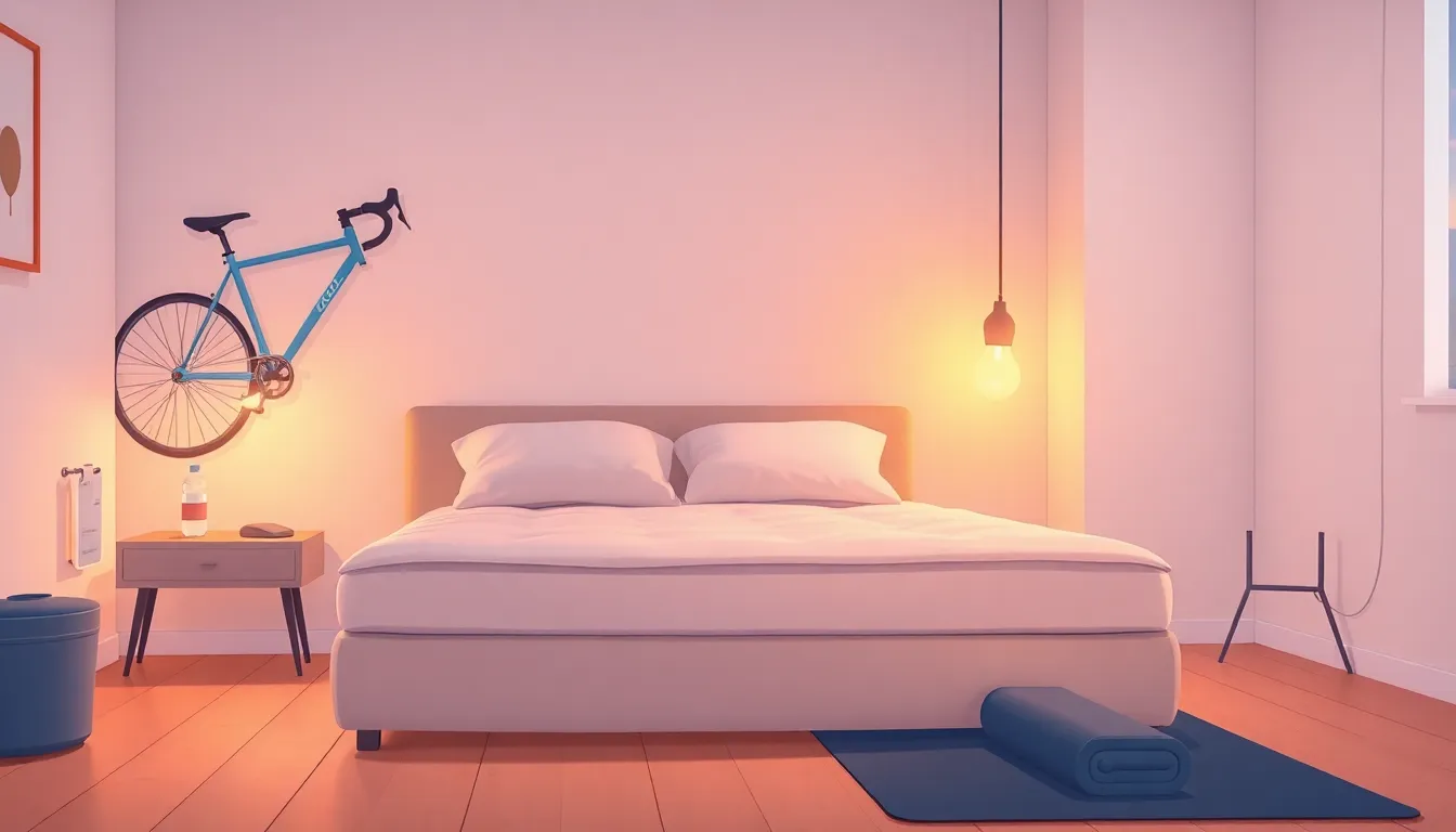 3. Izbor Prave Postelje