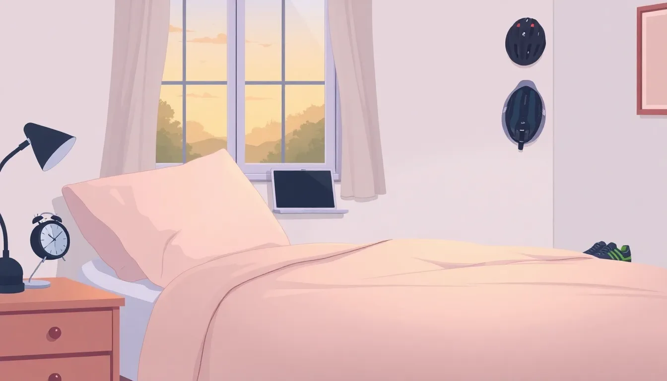 5. Smanjenje Ekranskog Vremena