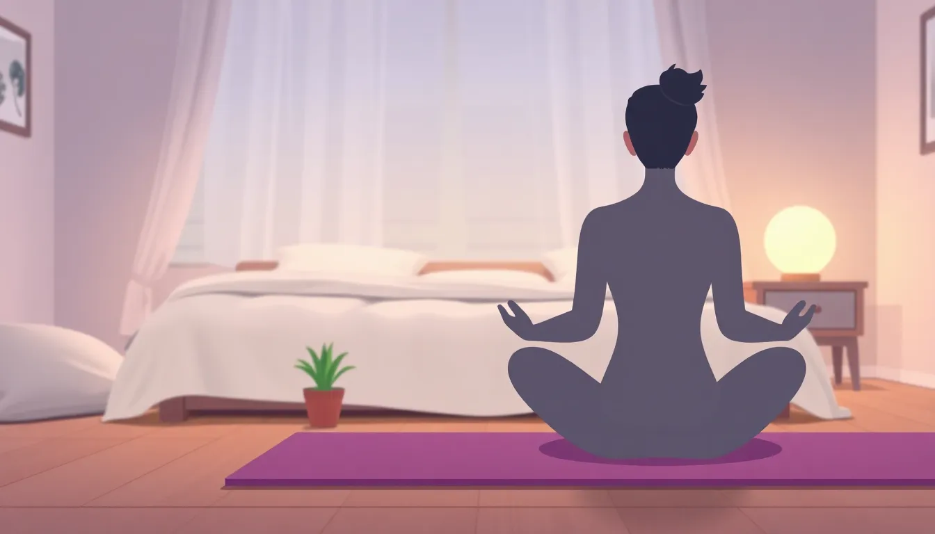 8. Tehnike Meditacije