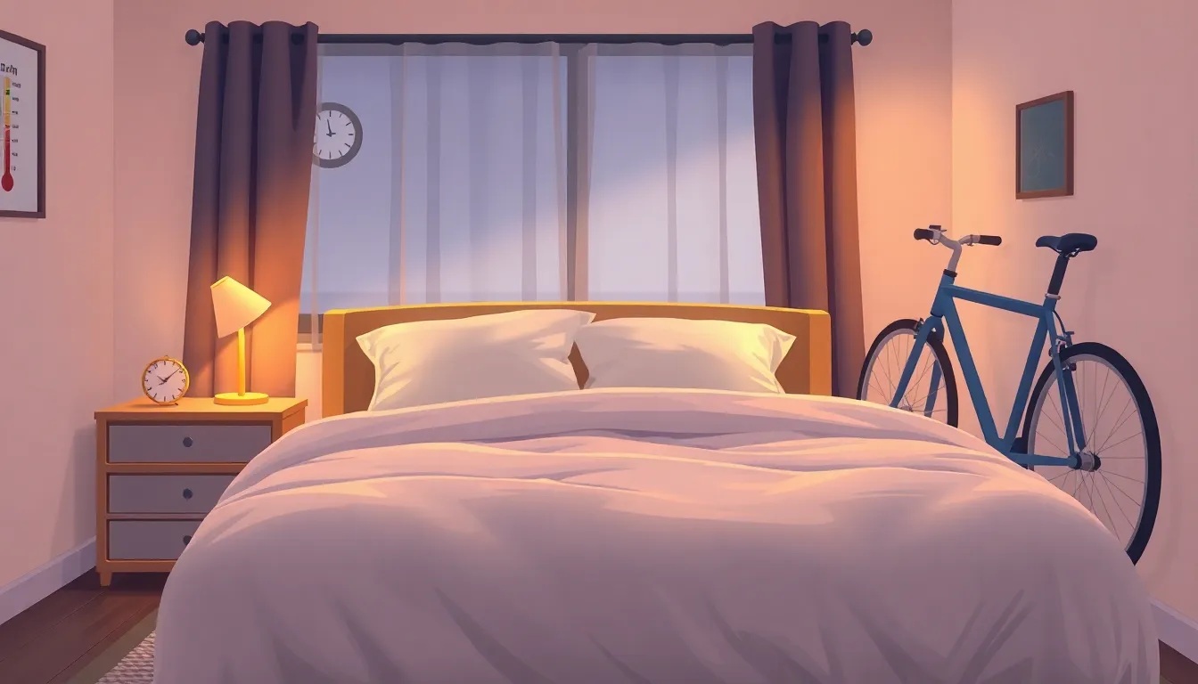 9. Kreiranje Prijatnog Ambijenta