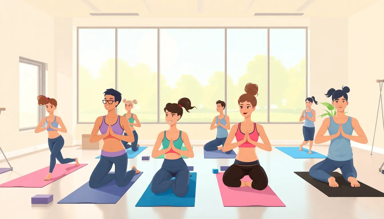 1. Dijafragmalno Disanje