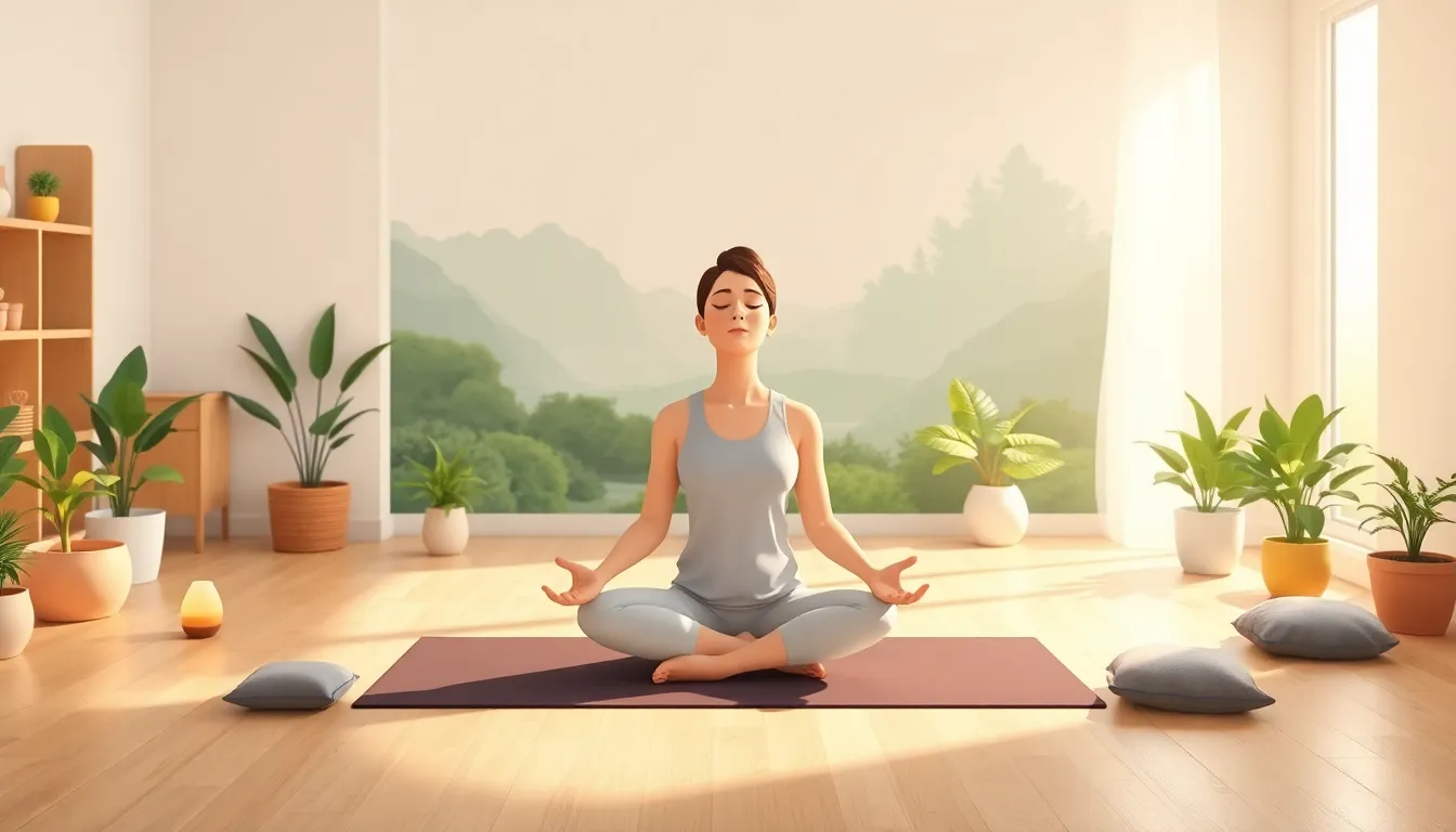 2. Tehnika Disanja 4-7-8