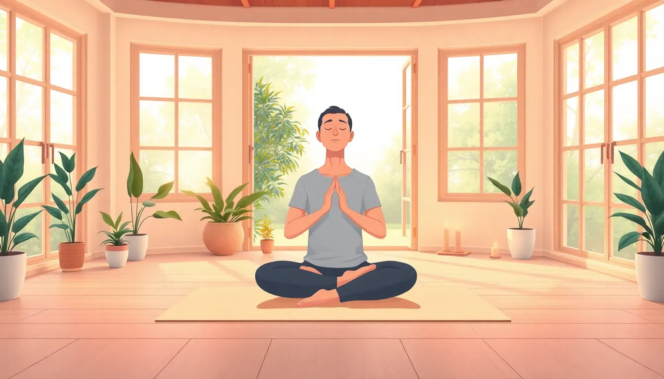 5. Vizualizacija Uz Disanje