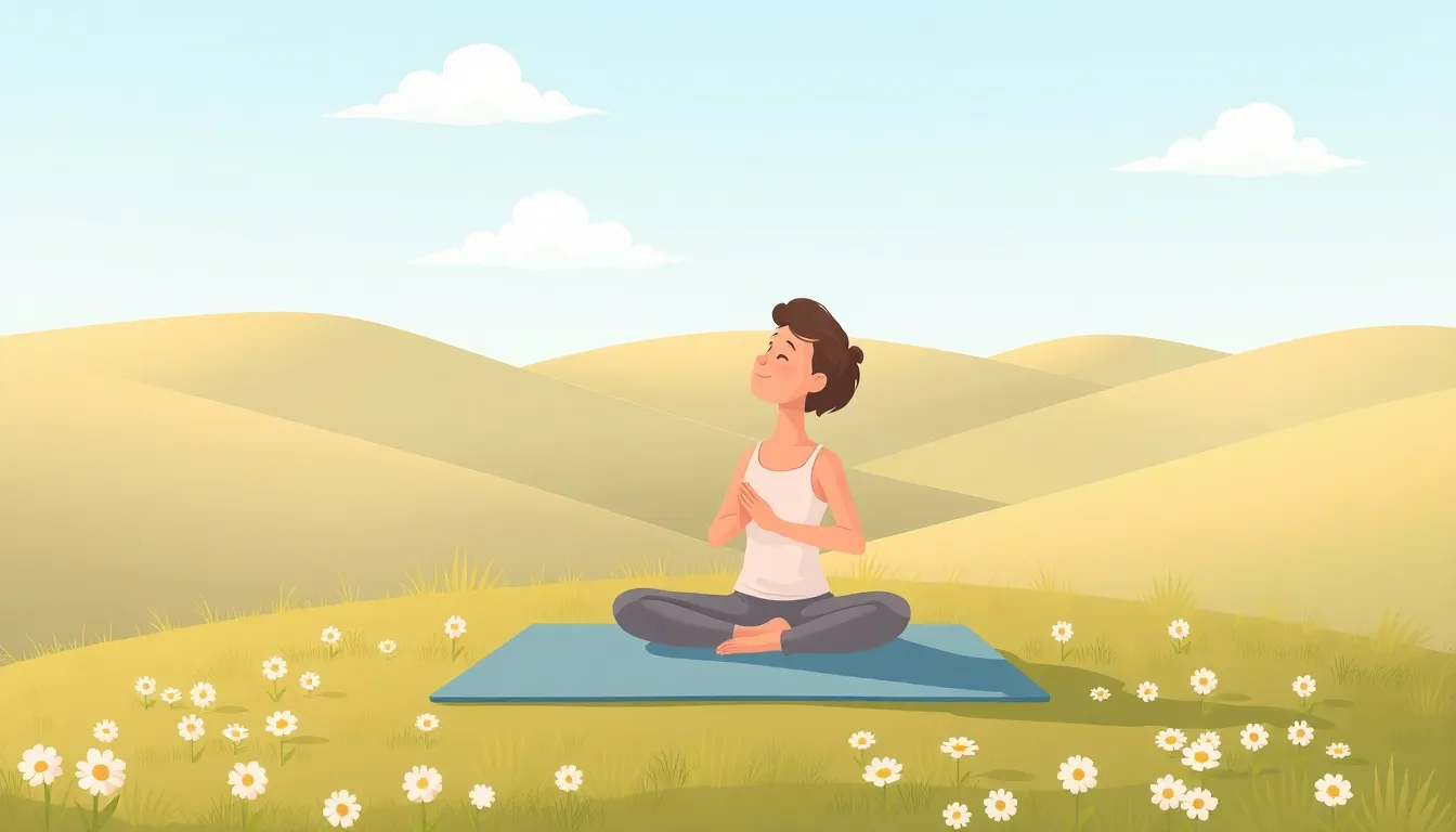 Vežba 1: Dijafragmalno Disanje