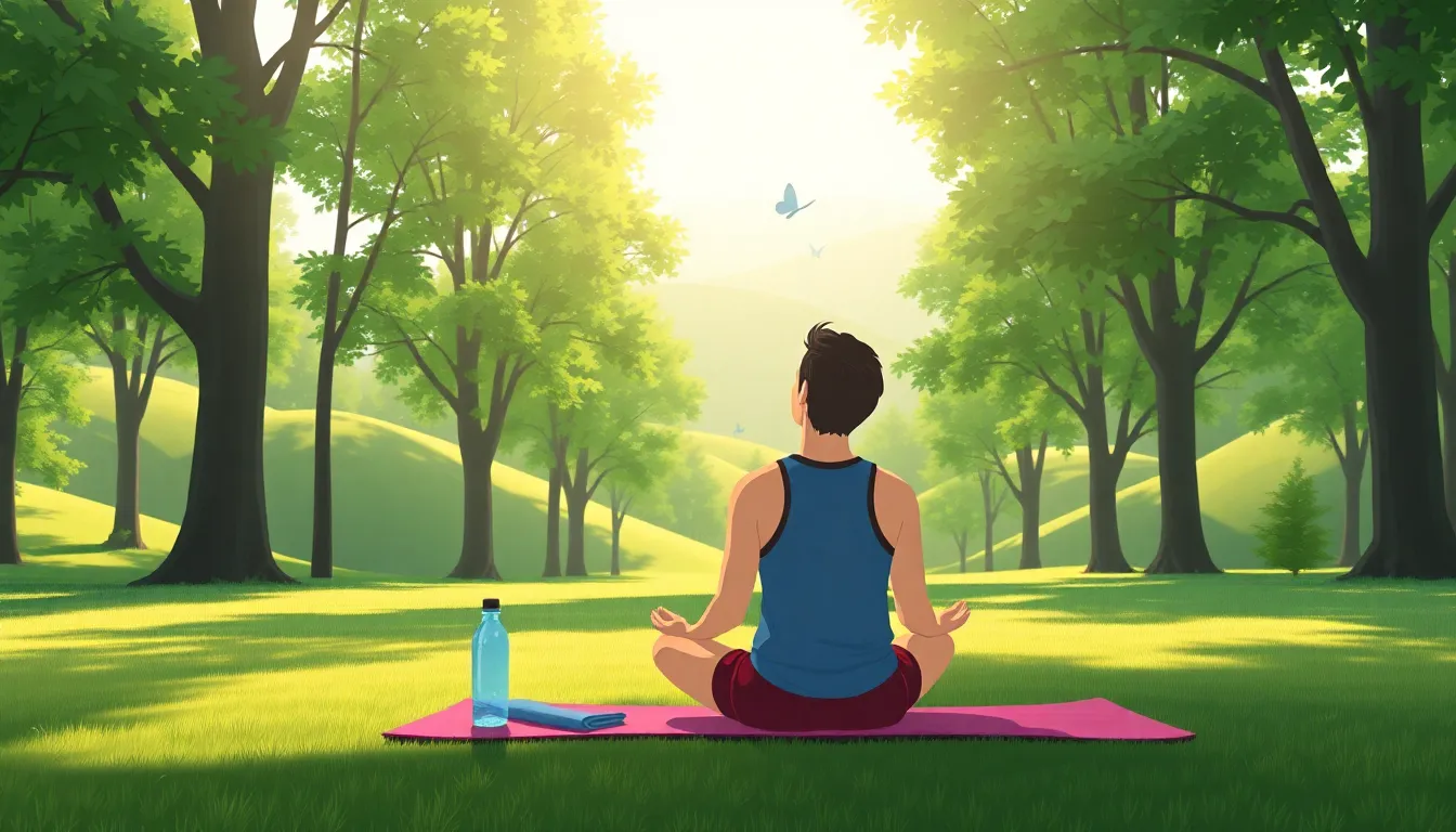 Vežba 2: 4-7-8 Tehnika