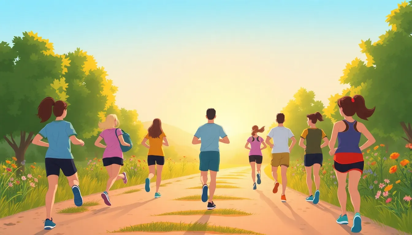 Vežba 5: Udisanje U Ritmu