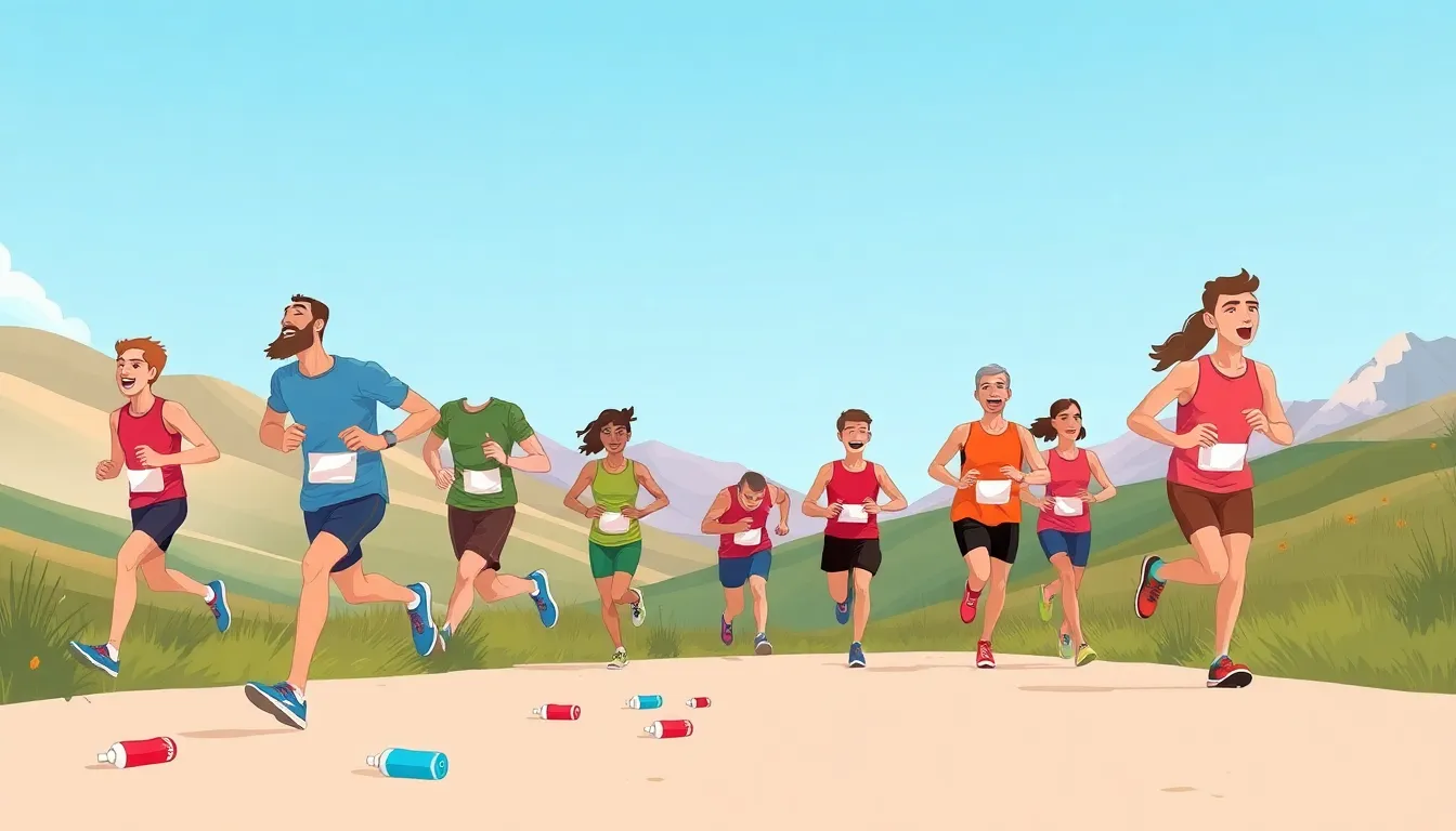 Vežba 6: Disanje Sa Otvorenim Ustima