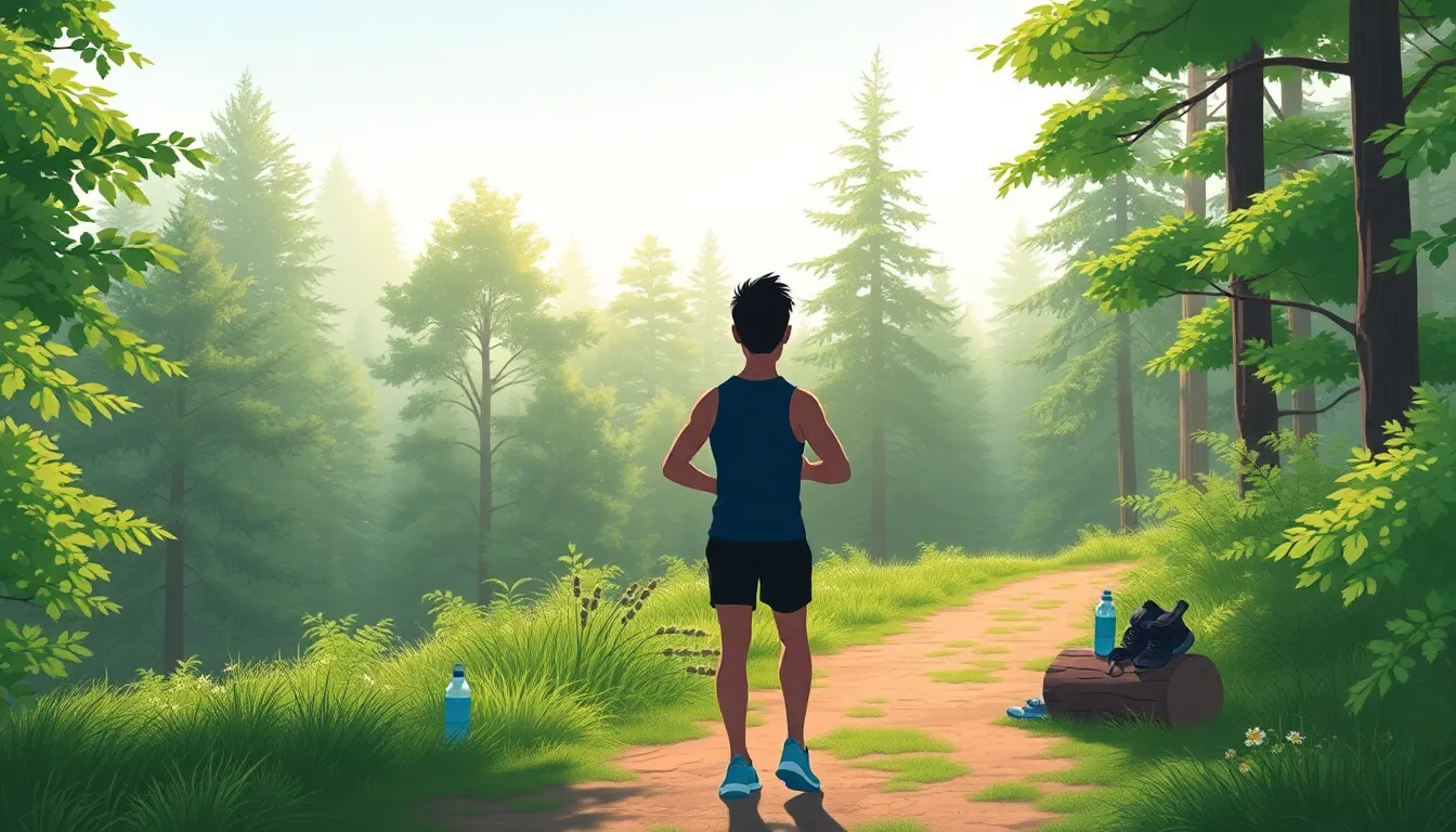 Vežba 8: Disanje Na Utehu