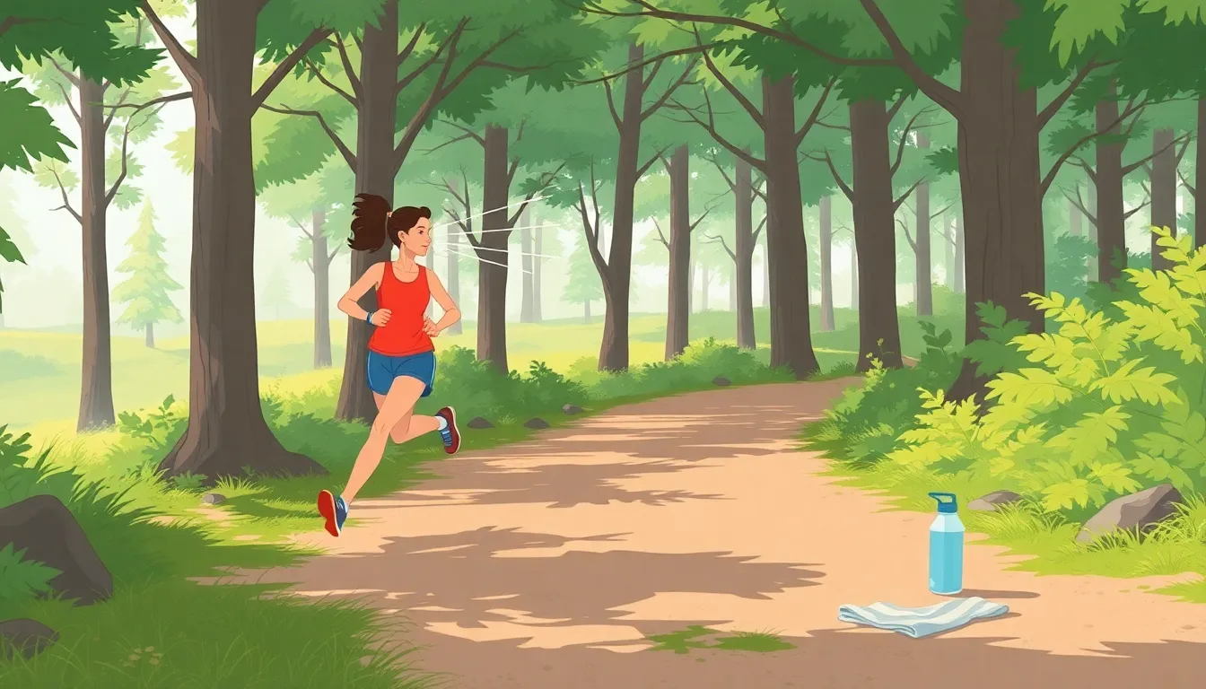 Vežba 9: Kontrola Disanja