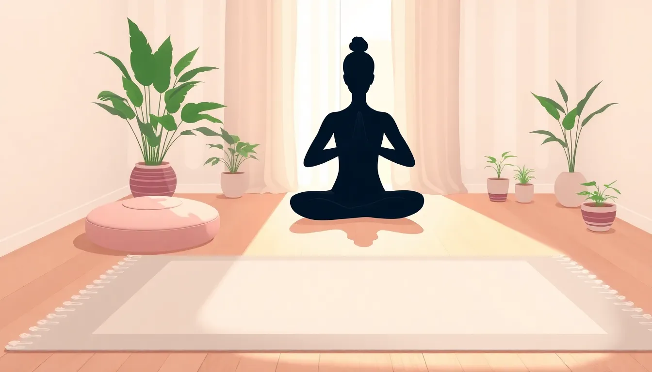 9. Kombinovanje Vežbi sa Meditacijom