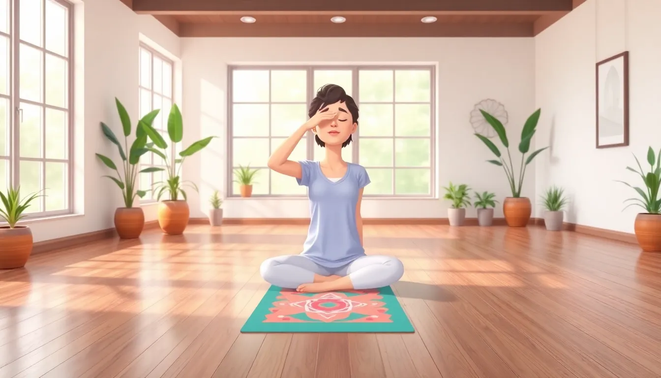 7. Alternativno Nosno Disanje