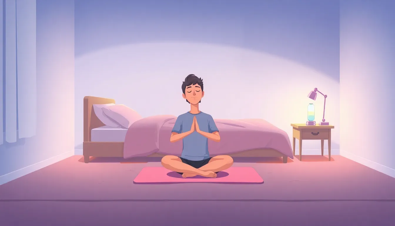 8. Promena Tempa Disanja