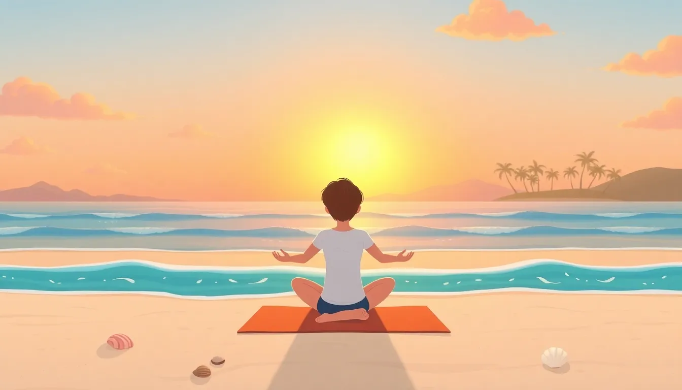 9. Vizualizacija Tokom Disanja