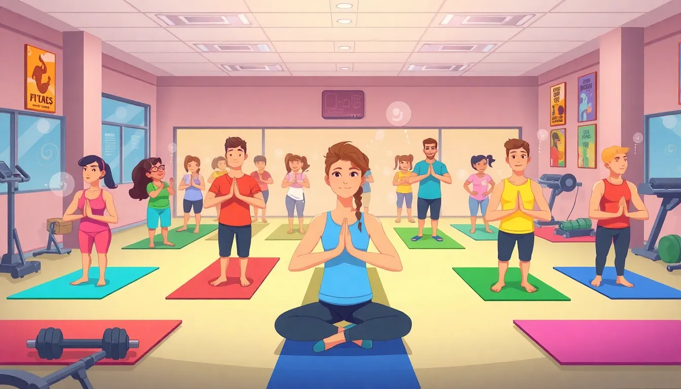 10. Kontrolisano Disanje Tokom Vežbi