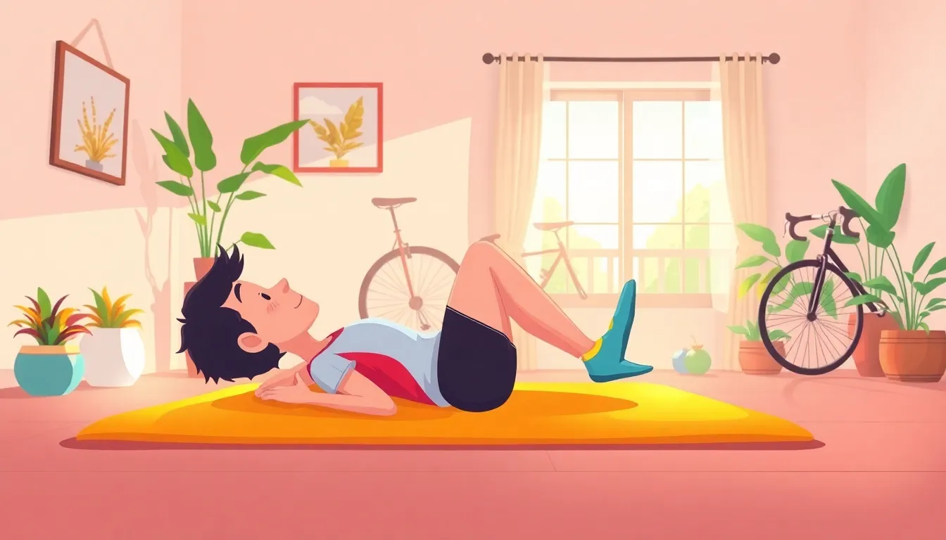 2. Tehnika Dijafragmalnog Disanja