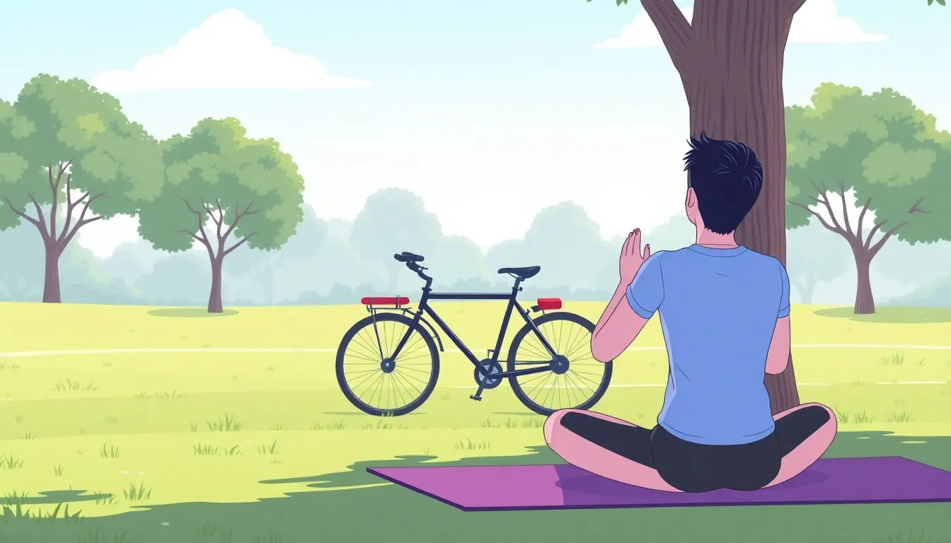 4. Uloga Disanja U Opuštanju