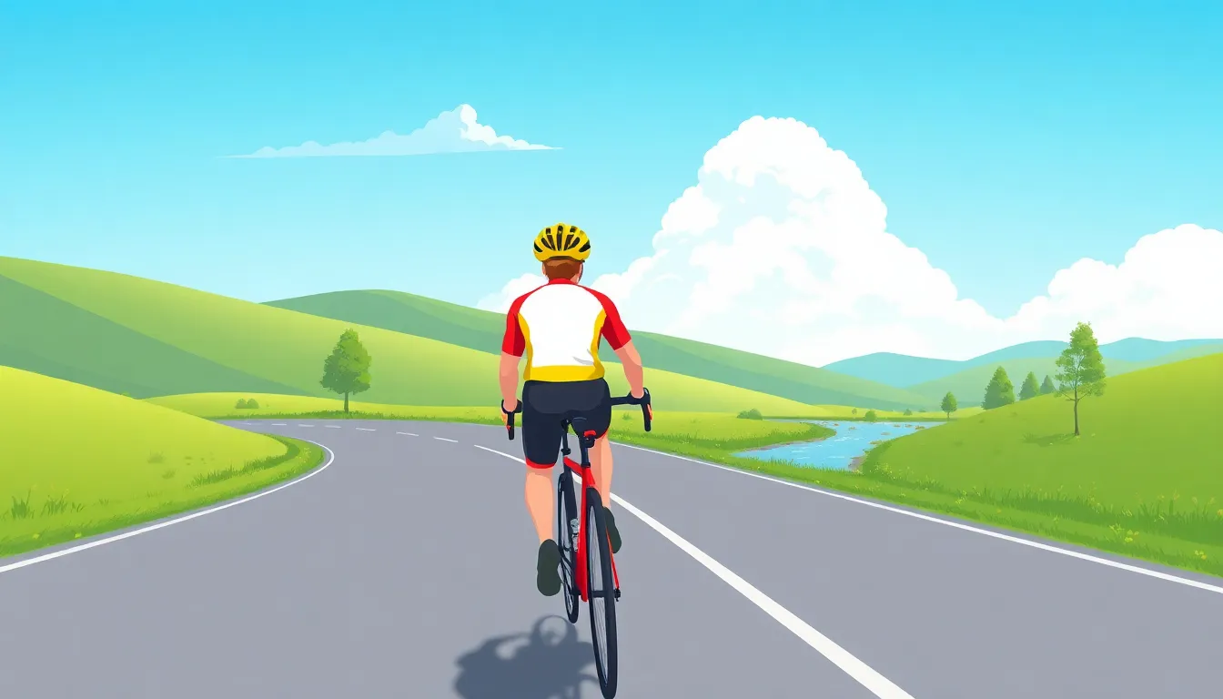 5. Prilagodljivost Disanja Pri Različitim Brzinama