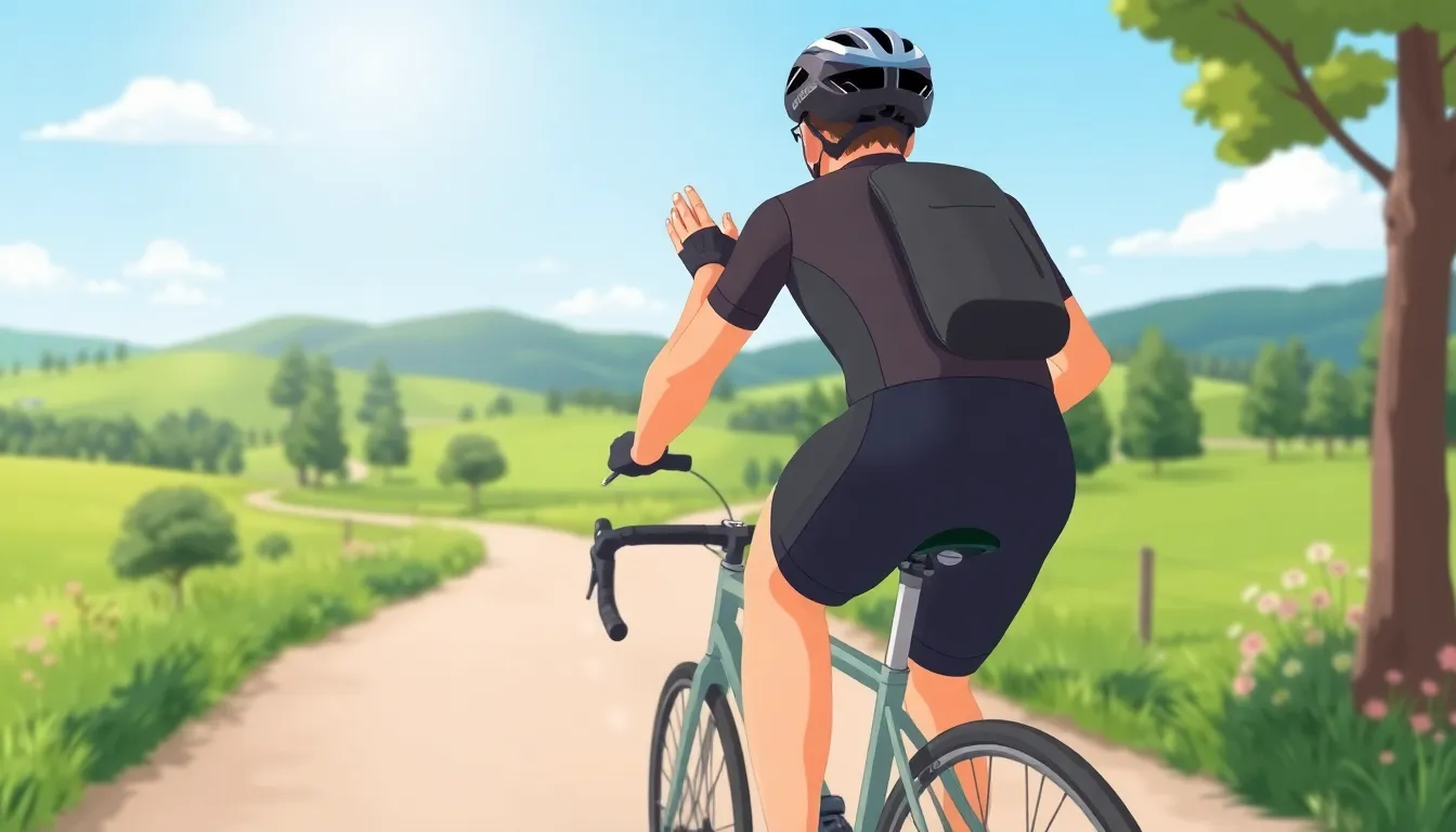 7. Sinhronizacija Disanja Sa Pedaliranjem