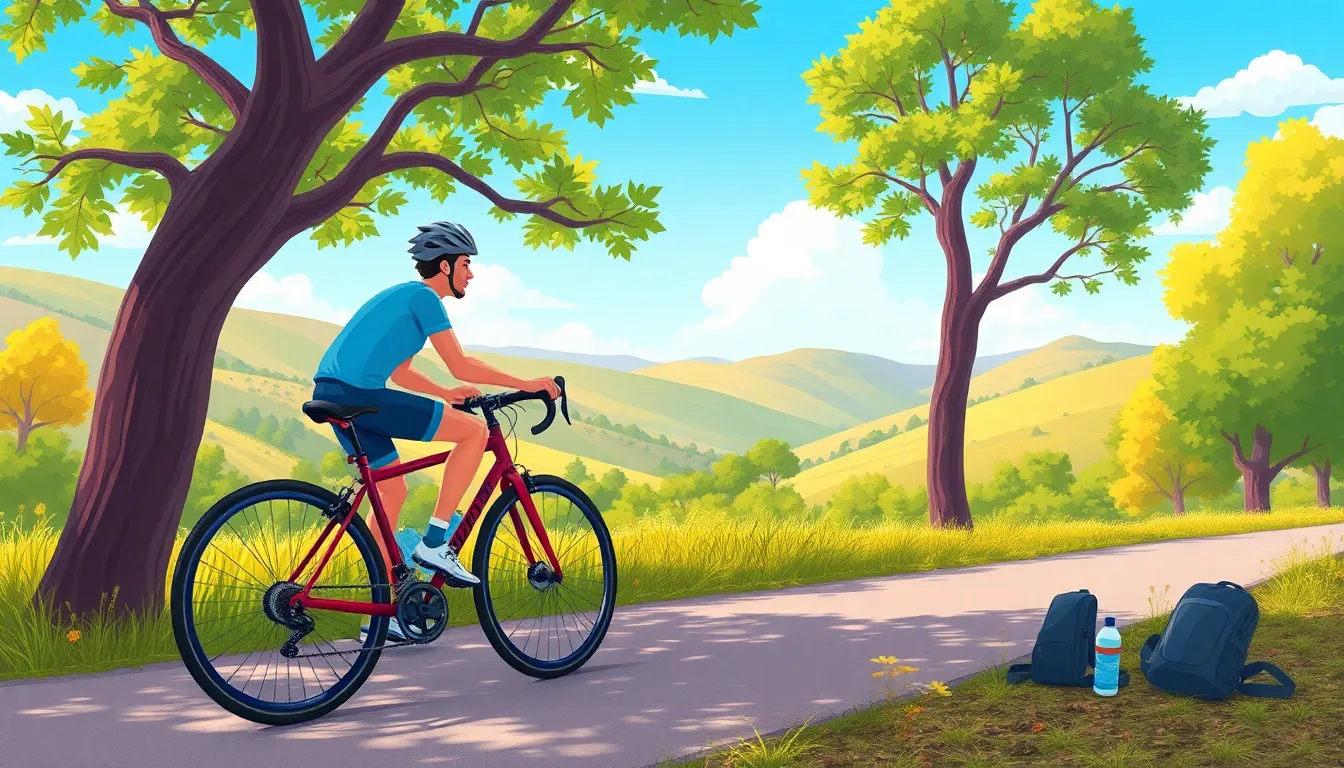 9. Disanje Tokom Dugačkih Vožnji