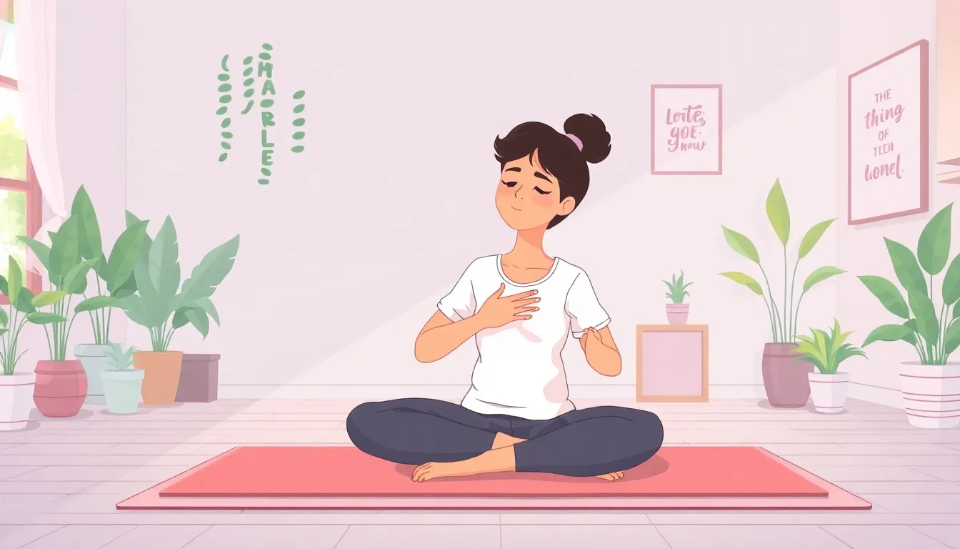 10. Korisnost U Vežbama Disanja