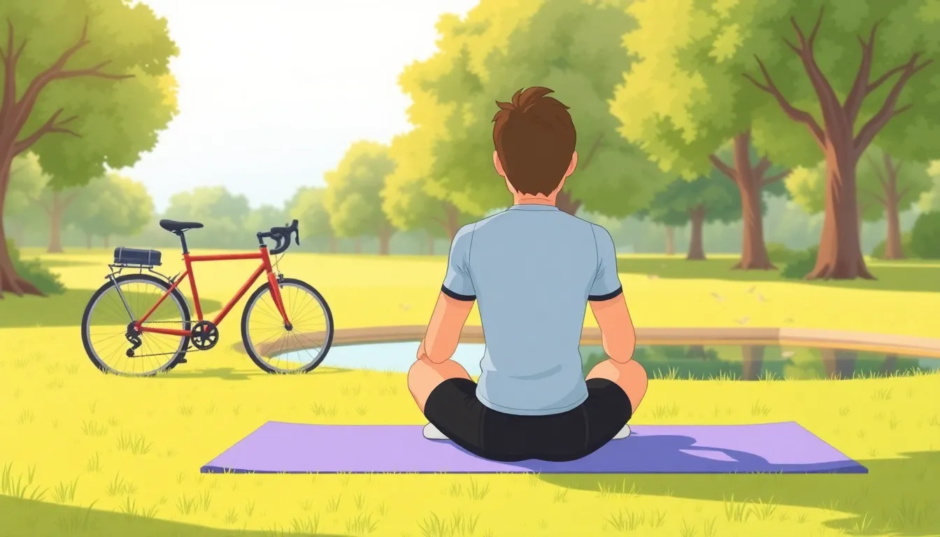 12. Svakodnevne Prakse Disanja