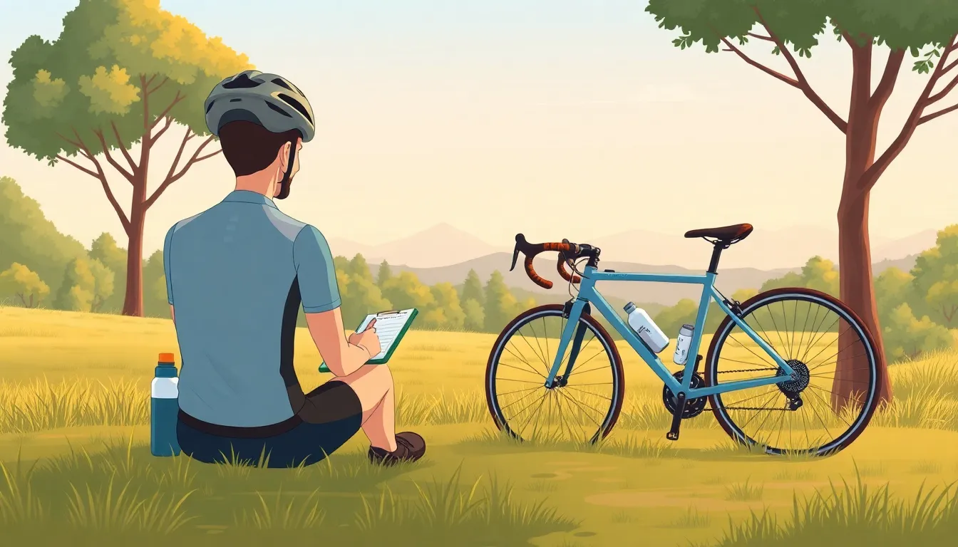 15. Praćenje Napretka U Kontroli Disanja