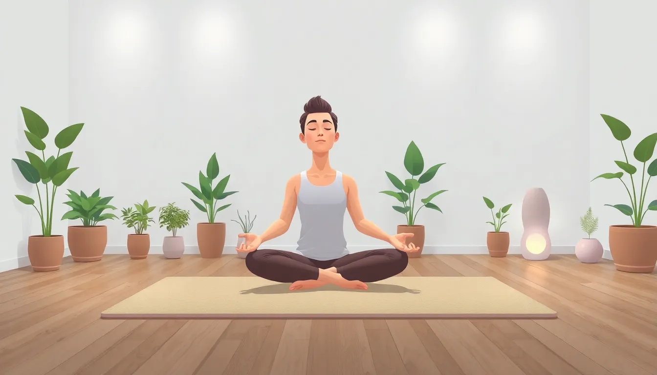 7. Meditativno Disanje