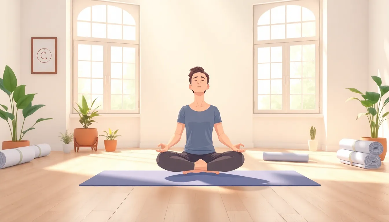 9. Disanje Sa Fokusom Na Svesnost