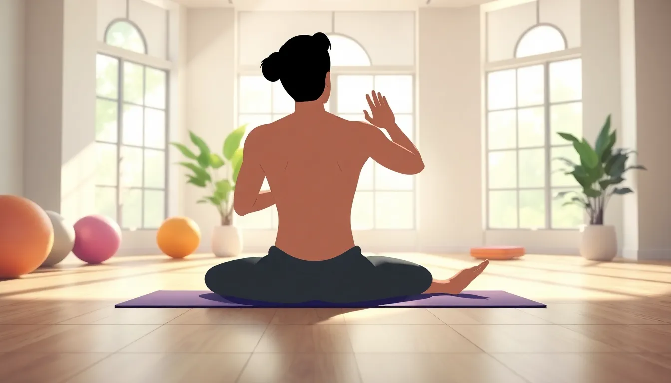 1. Osnovne Tehnike Disanja