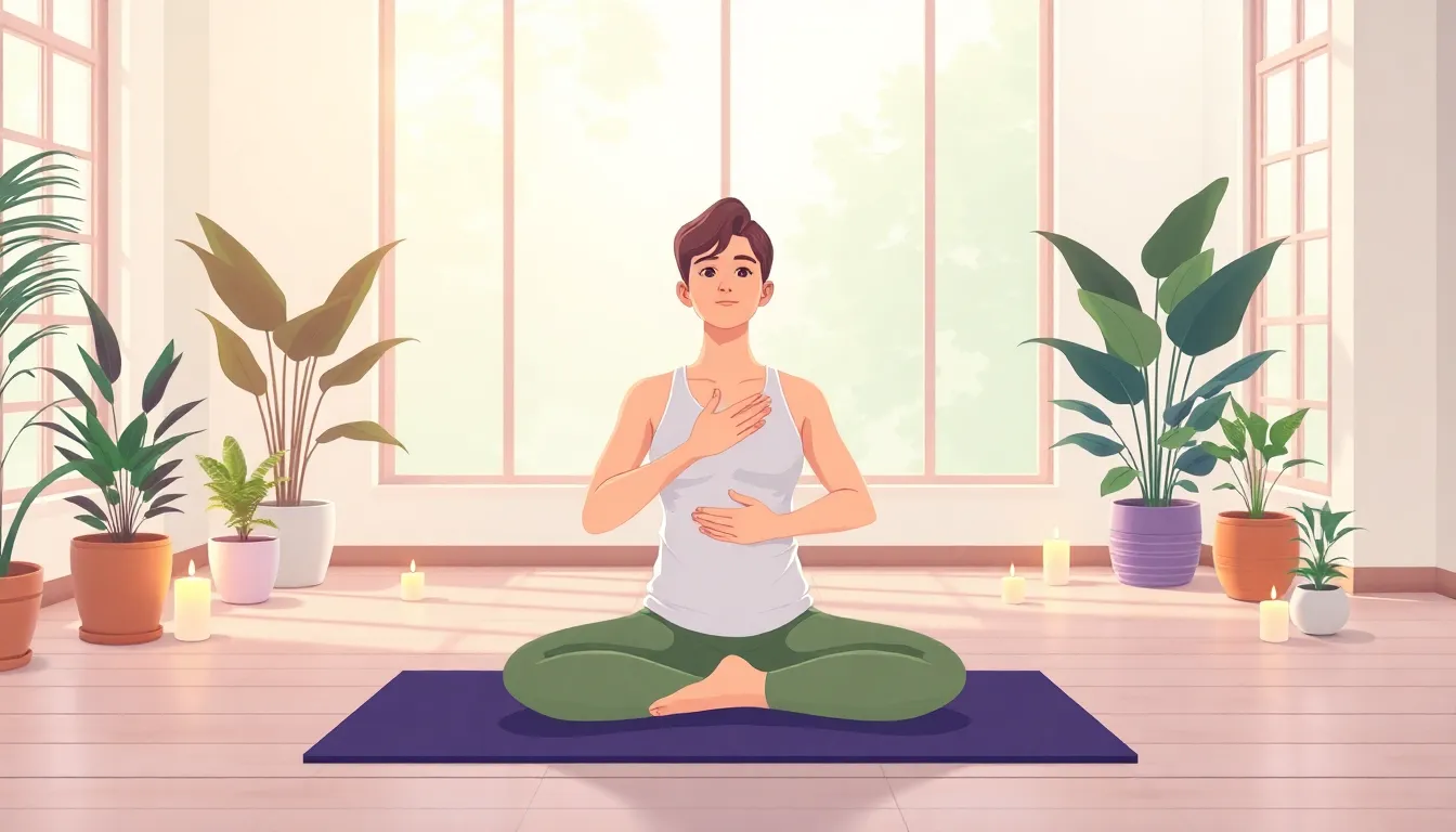 4. Održavanje Energije