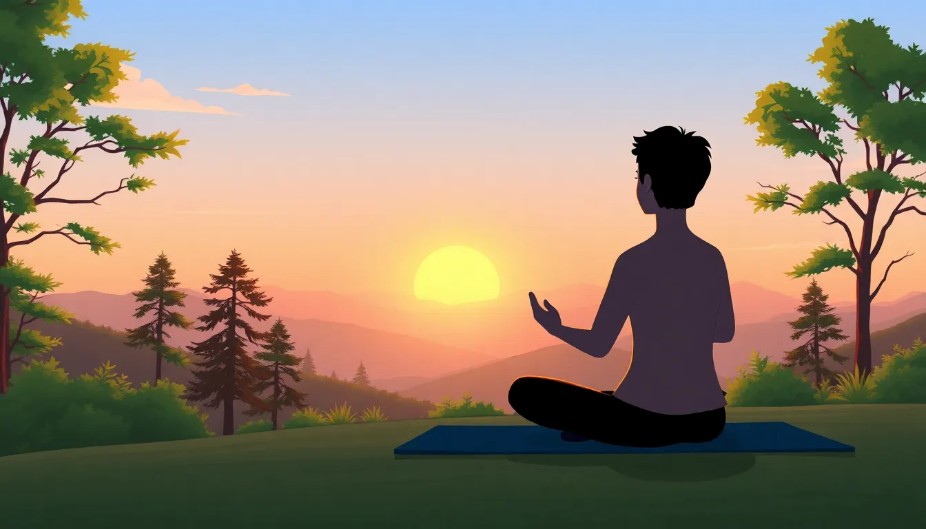 1. Dijafragmalno Disanje