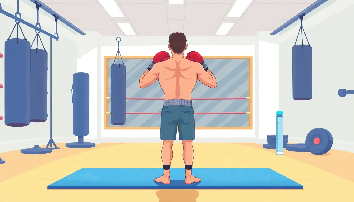 1. Uloga Disanja U Fokusiranju