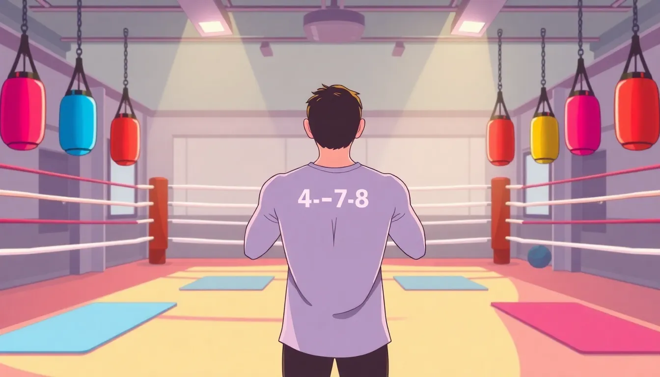 2. Kontrola Stresa Kroz Disanje