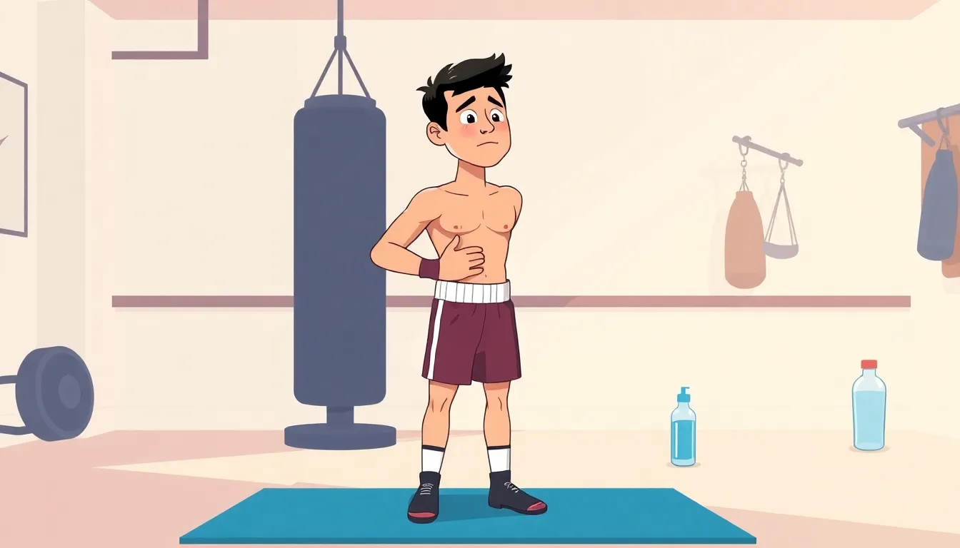 4. Tehnike Dubokog Disanja