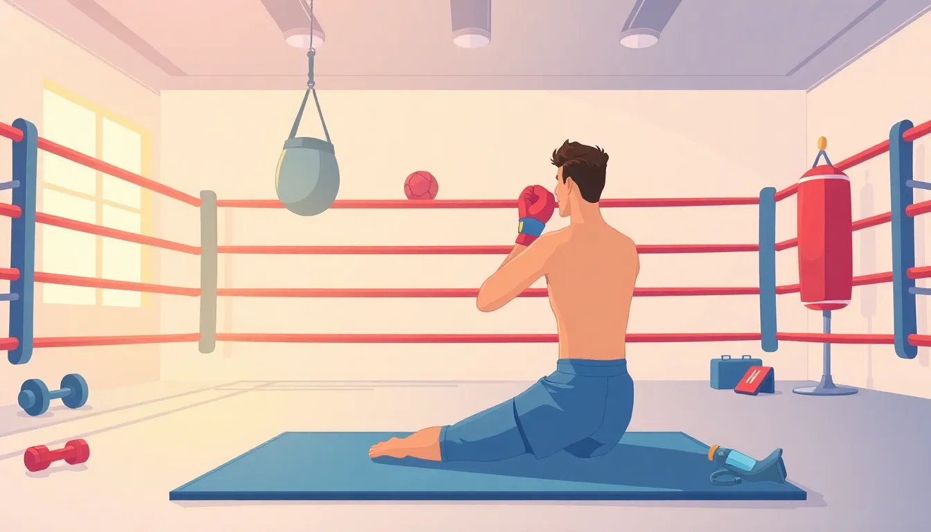 6. Disanje Kao Alat Za Relaksaciju