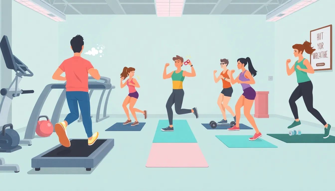 2. Usklađivanje Disanja sa Pokretima