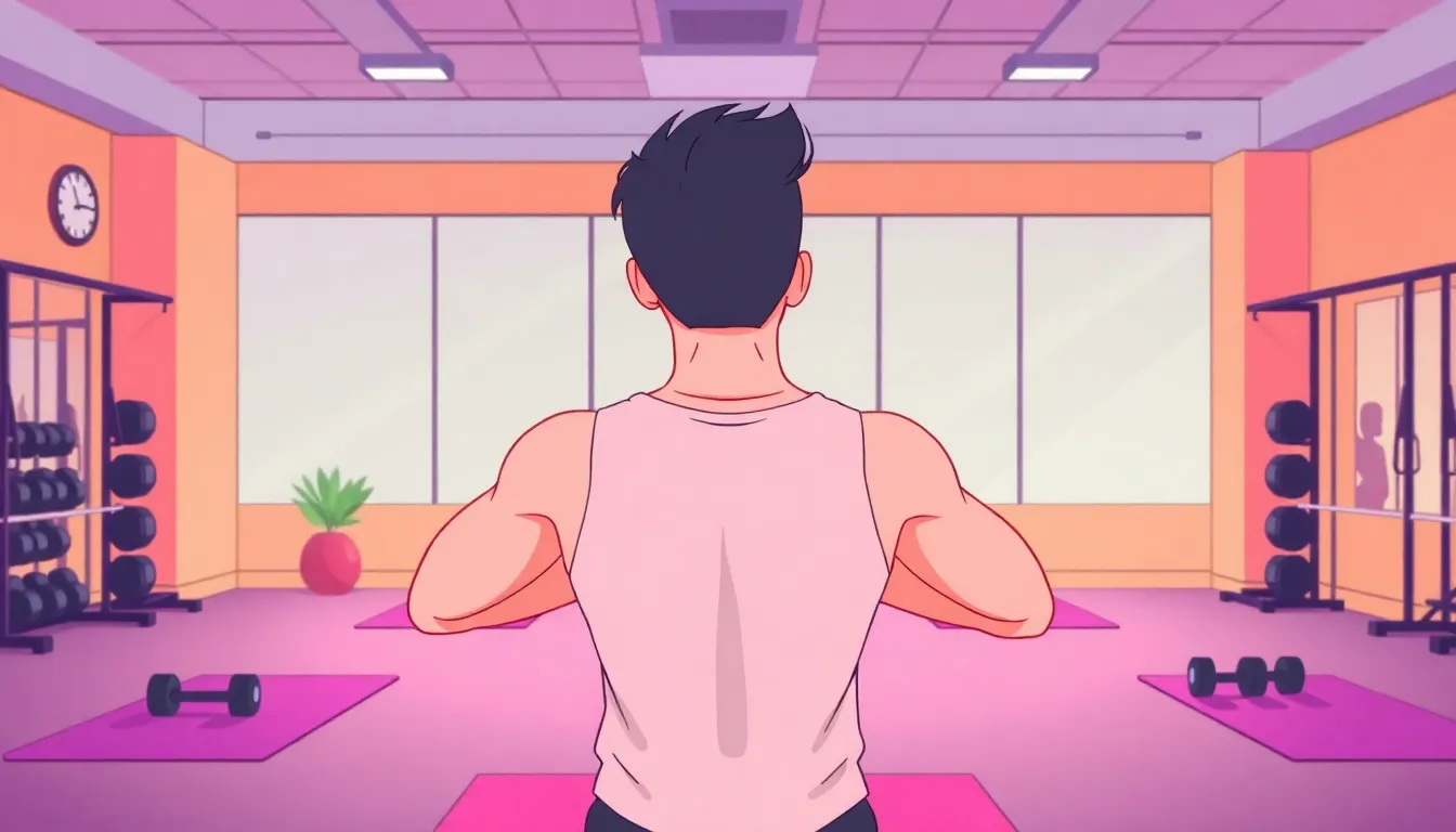 4. Kontrola Udisaja i Izdisaja