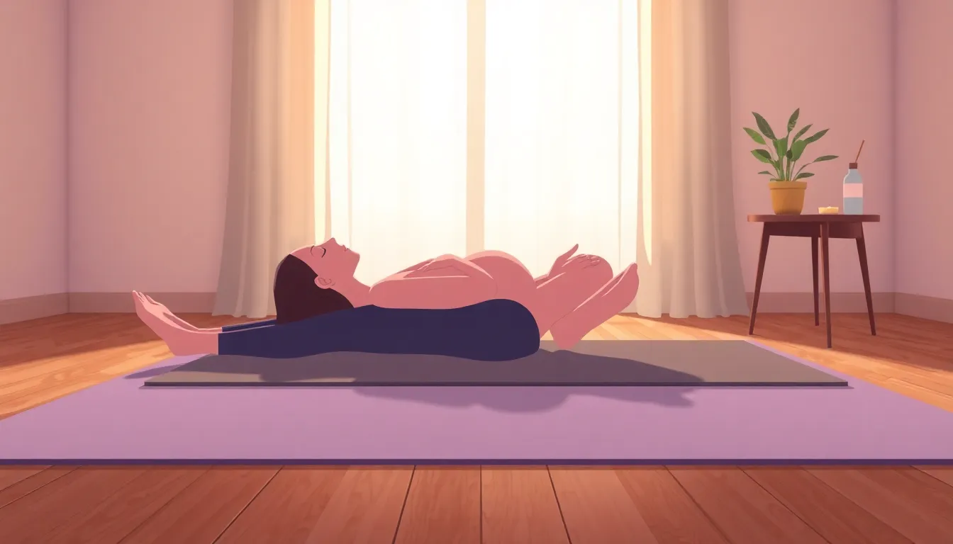 6. Praksa Disanja Tokom Opuštanja