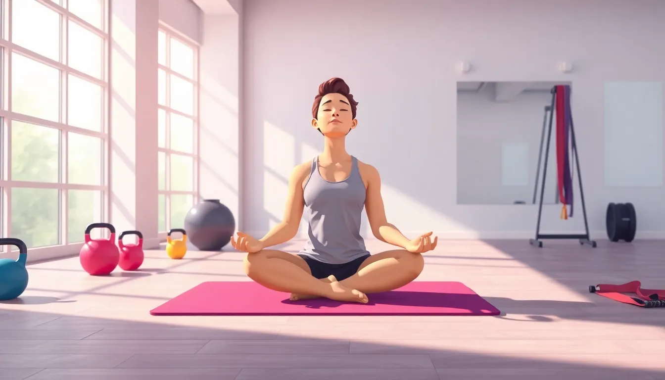 7. Svesnost o Ritmu Disanja