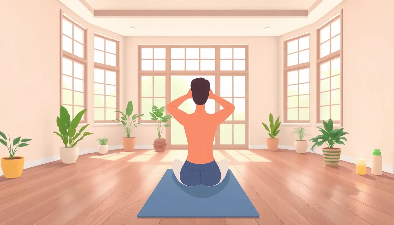 1. Duboko Abdominalno Disanje