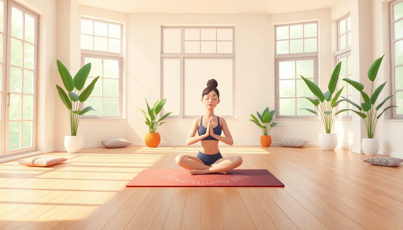 5. Disanje sa Fokusom na Izdisaj