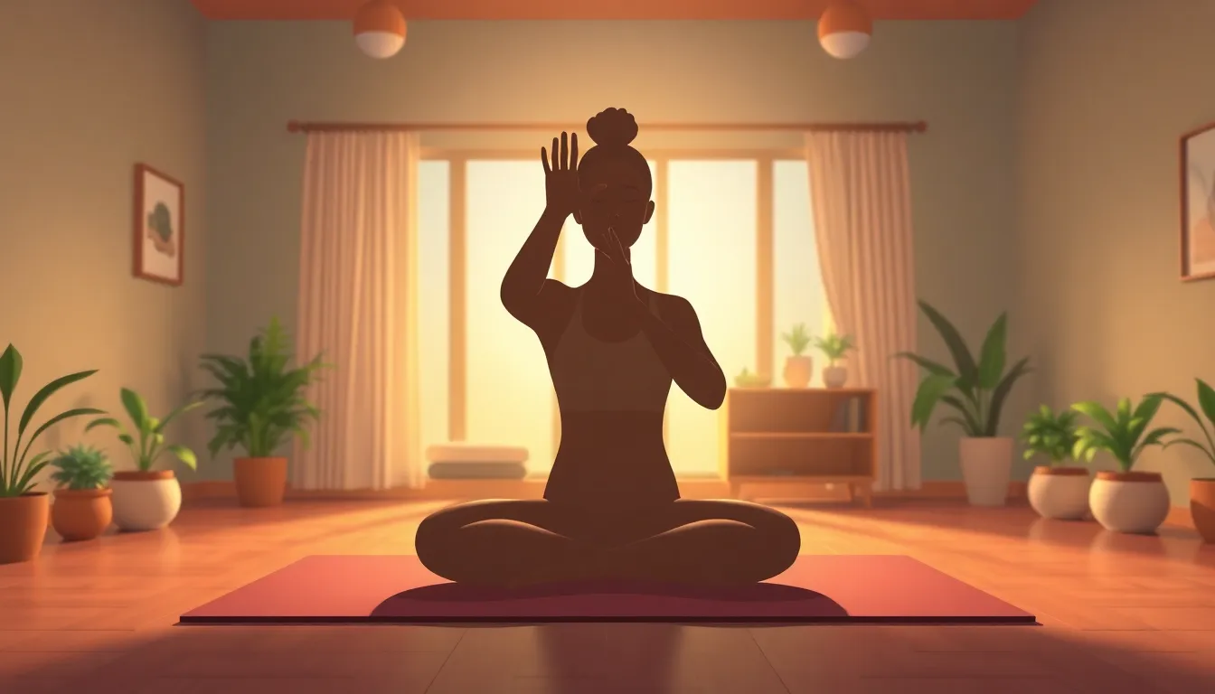 6. Alternativno Nosno Disanje