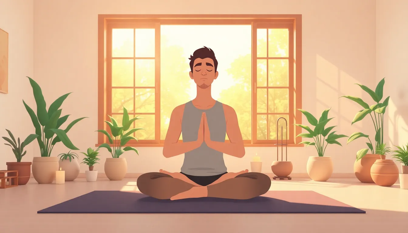 8. Sporo i Duboko Disanje