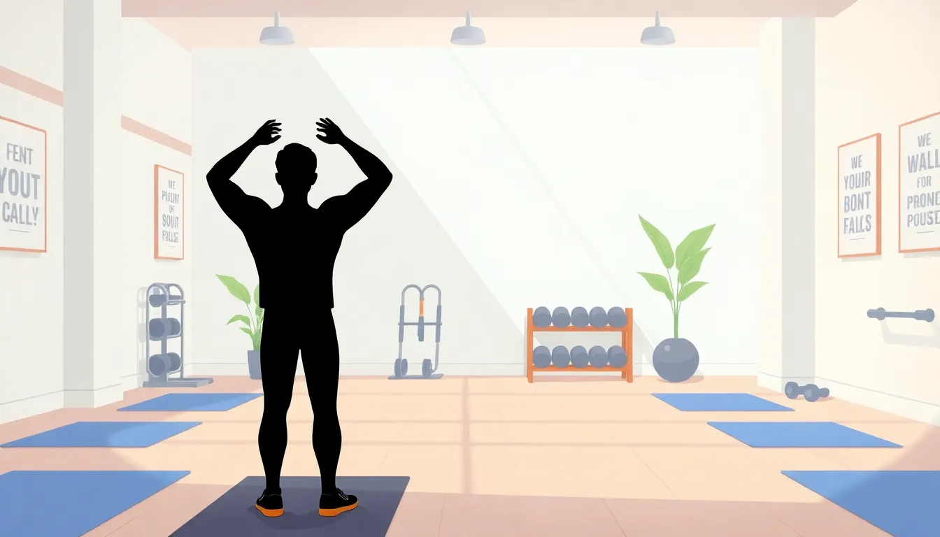 9. Tehnika Pravilnog Držanja